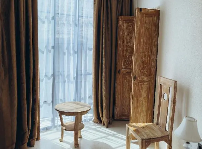 Вилла Hillstone U Улувату